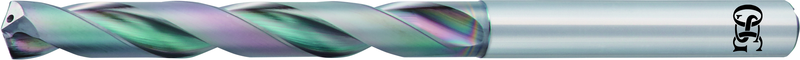 6.5MM EXOCARB ADO-5XD DRILL - Eagle Tool & Supply