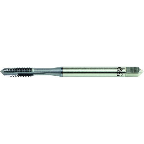4-40 H2 2FL PLUG AL DIN SP PT TAP - Exact Industrial Supply