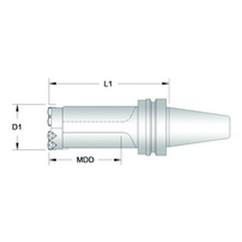 OP3 1LBT50 Opening Spade Drill - Eagle Tool & Supply