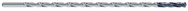 17/64 Dia. x 240mm OAL Carbide Drill-ALTIN - Eagle Tool & Supply