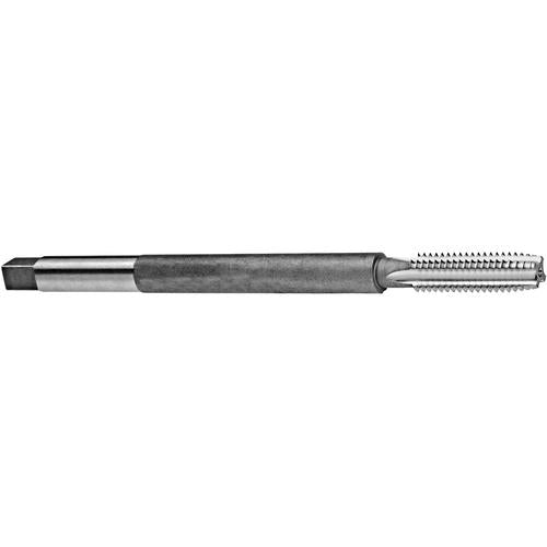 5/8-11 4FL H-3 12″O/A PLUG PULLEY TAPS 112P - Exact Industrial Supply