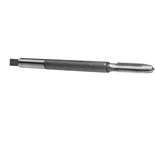1/4-20 2FL H-3 8″O/A SPPT PLUG PULLEY TAPS 112SP - Exact Industrial Supply