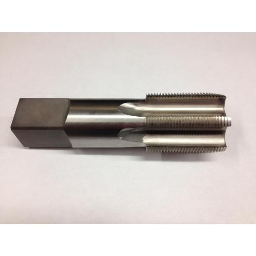 1 7/16-18 6FL H-6 SHORT SERIES PLUG TAPS 116 - Exact Industrial Supply