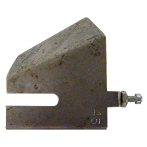 Generic USA Drill Stop For Drill Grinder - Model DV59; 59° - Eagle Tool & Supply