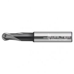 H8004028-8MM PROTOSTAR SC 2FL BN - Eagle Tool & Supply