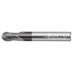H8074128-3MM SC 4FL CC BN EM - Eagle Tool & Supply