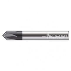 AH3058318-1/2X45DEG CHAMFER MILL - Eagle Tool & Supply