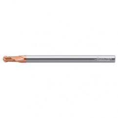 H8004788-6MM-57MM LOC SC 2FL BN - Eagle Tool & Supply