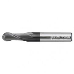 AH8004128-1/4-2.50 SC 2FL CC BN EM - Eagle Tool & Supply