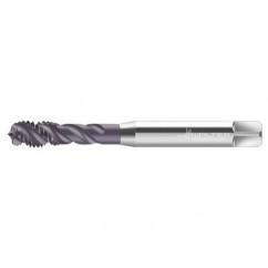 TC142-M3X0.5 6HX WW60RB HS SPFL TAP - Eagle Tool & Supply