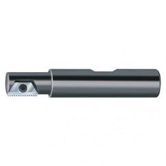 T9131000-25X5 THREAD MILLING HOLDER - Eagle Tool & Supply