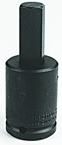 Proto® 3/4" Drive Hex Bit Impact Socket 7/8" - Eagle Tool & Supply