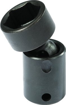 Proto® 3/8" Drive Universal Impact Socket 5/8" - 6 Point - Eagle Tool & Supply