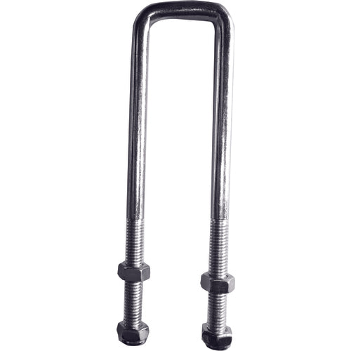 M6 114-SS U-BOLT SPINDLE ACCESSORY - Eagle Tool & Supply