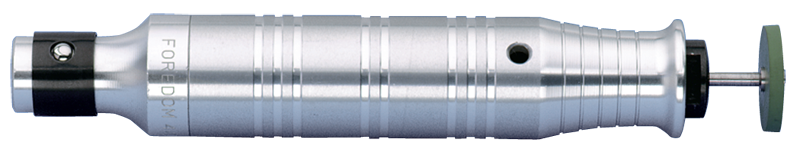 #44T - Contains: 1/4 Collet - For: All Motors Except H - Hand Piece for Flex Shaft Grinder - Eagle Tool & Supply