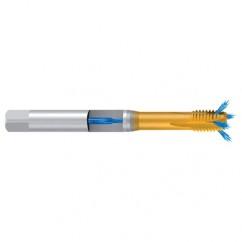 3/8–16 UNC–2B REK.1B-VA-IKZN TI Sprial Point Tap - Eagle Tool & Supply