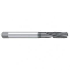 10–32 UNF–3B REK.D-TI Sprial Flute Tap - Eagle Tool & Supply