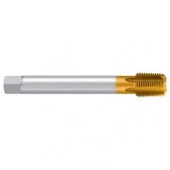 RP 1/2-X BSPP REK. 2A Straight Flute Pipe Tap - Eagle Tool & Supply