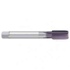 9/16–18 UNF–2B REK.A-H TiCN Straight Flute Tap - Eagle Tool & Supply