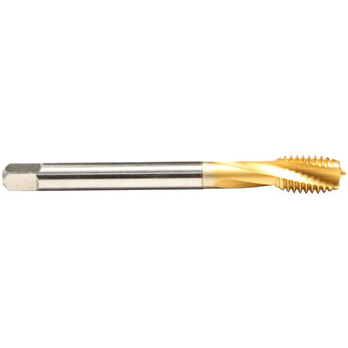 3/4-16 UNF 2BX REK.2D-S TIN - Exact Industrial Supply