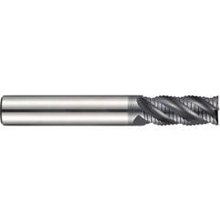 20MM SC ROUGHING END MILL-ALCRN - Eagle Tool & Supply