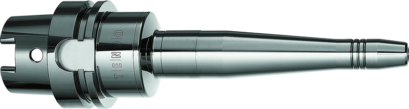 HSKA63 6mm SCHUNK TENDO SDF-LSS Hydraulic Holder - Eagle Tool & Supply