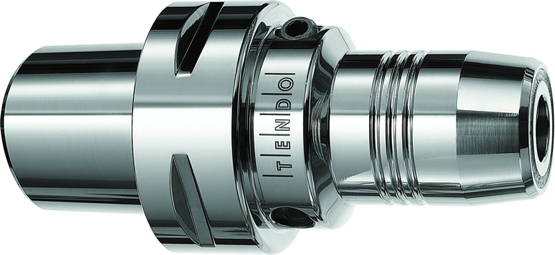 CAPTO C-5 12MM SCHUNK TENDO SDF - Eagle Tool & Supply