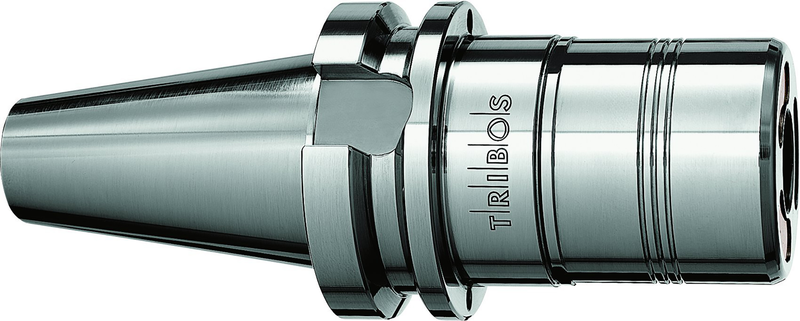 CAT50 3/4" SCHUNK TRIBOS SPF-R Holder - Eagle Tool & Supply