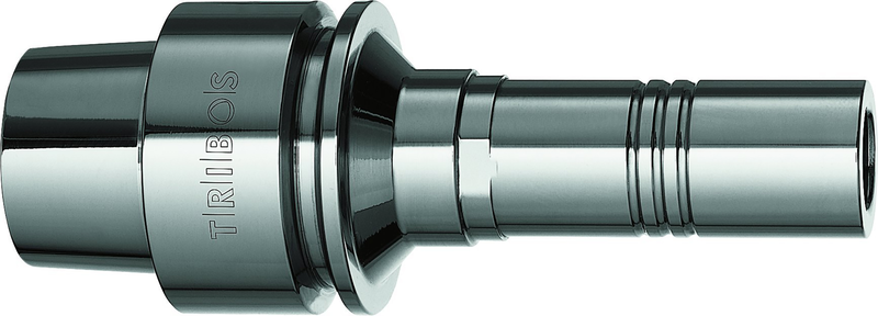 HSKE40 8mm SCHUNK TRIBOS SPF-S Holder - Eagle Tool & Supply