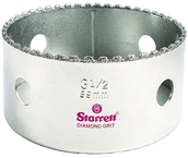 1-7/8" Hole Size - Diamond Edge Hole Saw - Eagle Tool & Supply
