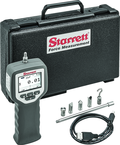 DFC-20 Force Gauge, Advanced Digital, 20 lbf - Eagle Tool & Supply