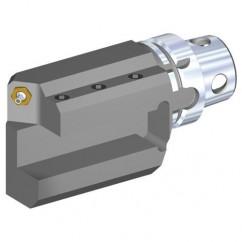 KM4X63STAL2525M KM4X63 SQ SH ADP - Eagle Tool & Supply