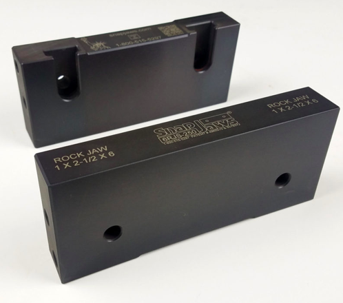 Rock Jaws - Snap Jaws - Part # 8RJS-300 - Eagle Tool & Supply