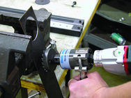 SPEED REDUCER - Eagle Tool & Supply