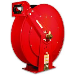 1/4 X 100' HOSE REEL - Eagle Tool & Supply