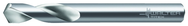 A1174C-16MMX120DEG SC NC SPOT DRILL - Eagle Tool & Supply