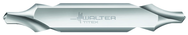 K1114-4MM 60DEG CENTER DRILL - Eagle Tool & Supply
