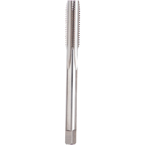 2040 3/4-10 × 8″ OAL 4 Flute H3 Taper Tap - Exact Industrial Supply