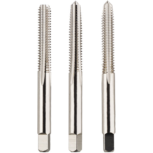 8-36 MCT 4FL H2 GROUND TAP SET - Exact Industrial Supply