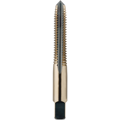 1/4″ NC, 20 TPI, 4 -Flute, H3 Plug Straight Flute Tap Series/List #114 - Eagle Tool & Supply