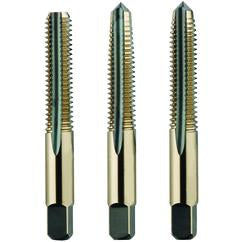 3/8-24 TAP SET H3 4FL - Eagle Tool & Supply