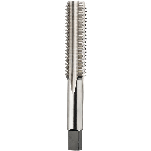 1/2″ 32 TPI, 6 -Flute, H3 Bottoming Straight Flute Tap Series/List #2046 - Exact Industrial Supply