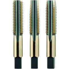 1/2-20 TAP SET H3 4FL - Eagle Tool & Supply