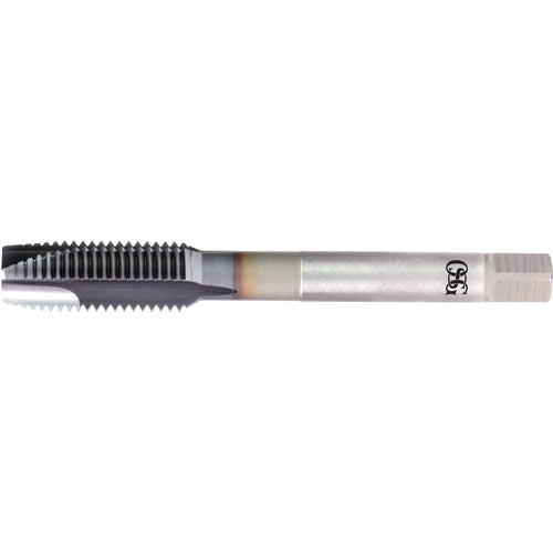 M15X2 D7 3S/P PLG A-TAP V - Exact Industrial Supply