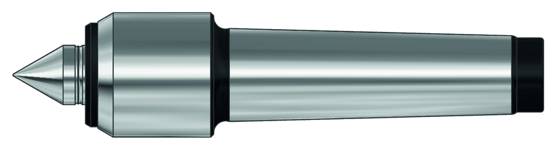 3MT Slim Standard - Live Center - Eagle Tool & Supply