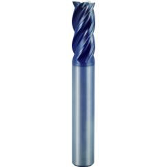 1/4 V7 PLUS A 4FL MULTI - Eagle Tool & Supply