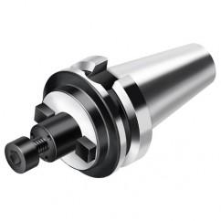 AK155.BT40.035.27 FACE MILL ADAPTOR - Eagle Tool & Supply