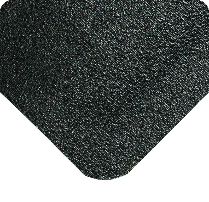 WeldSafe 9/16" x 2'x 3' Anti- Fatigue Work Mat - Eagle Tool & Supply