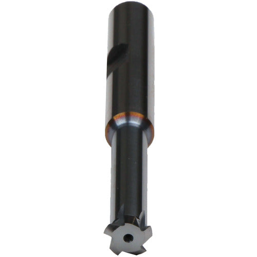 7/16-14 NC - ZGFI -3xD - Coolant Thread Mill - Exact Industrial Supply
