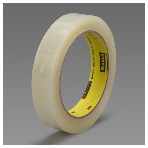 3/4 in × 72 yd Transparent Film Tape Clear Alt Mfg # 97758 - Eagle Tool & Supply